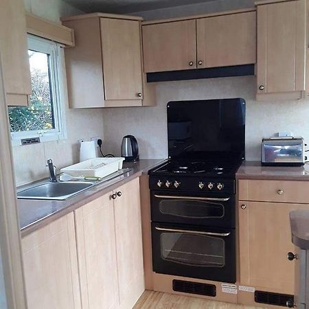 Rhosfeillion Static Caravan Apartment Llangefni Ngoại thất bức ảnh