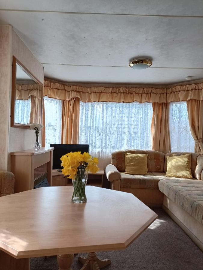 Rhosfeillion Static Caravan Apartment Llangefni Ngoại thất bức ảnh