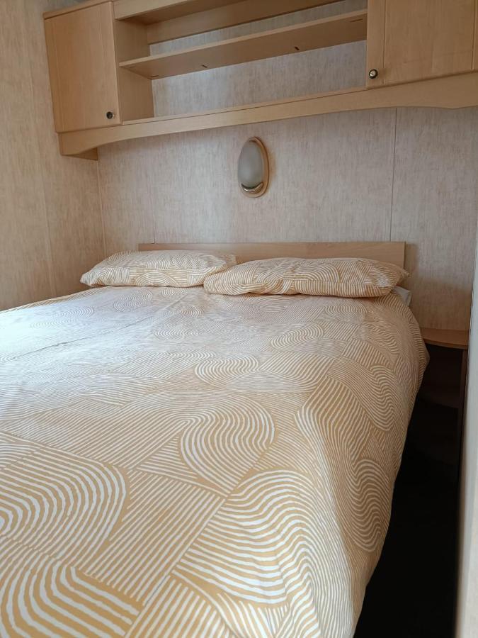 Rhosfeillion Static Caravan Apartment Llangefni Ngoại thất bức ảnh